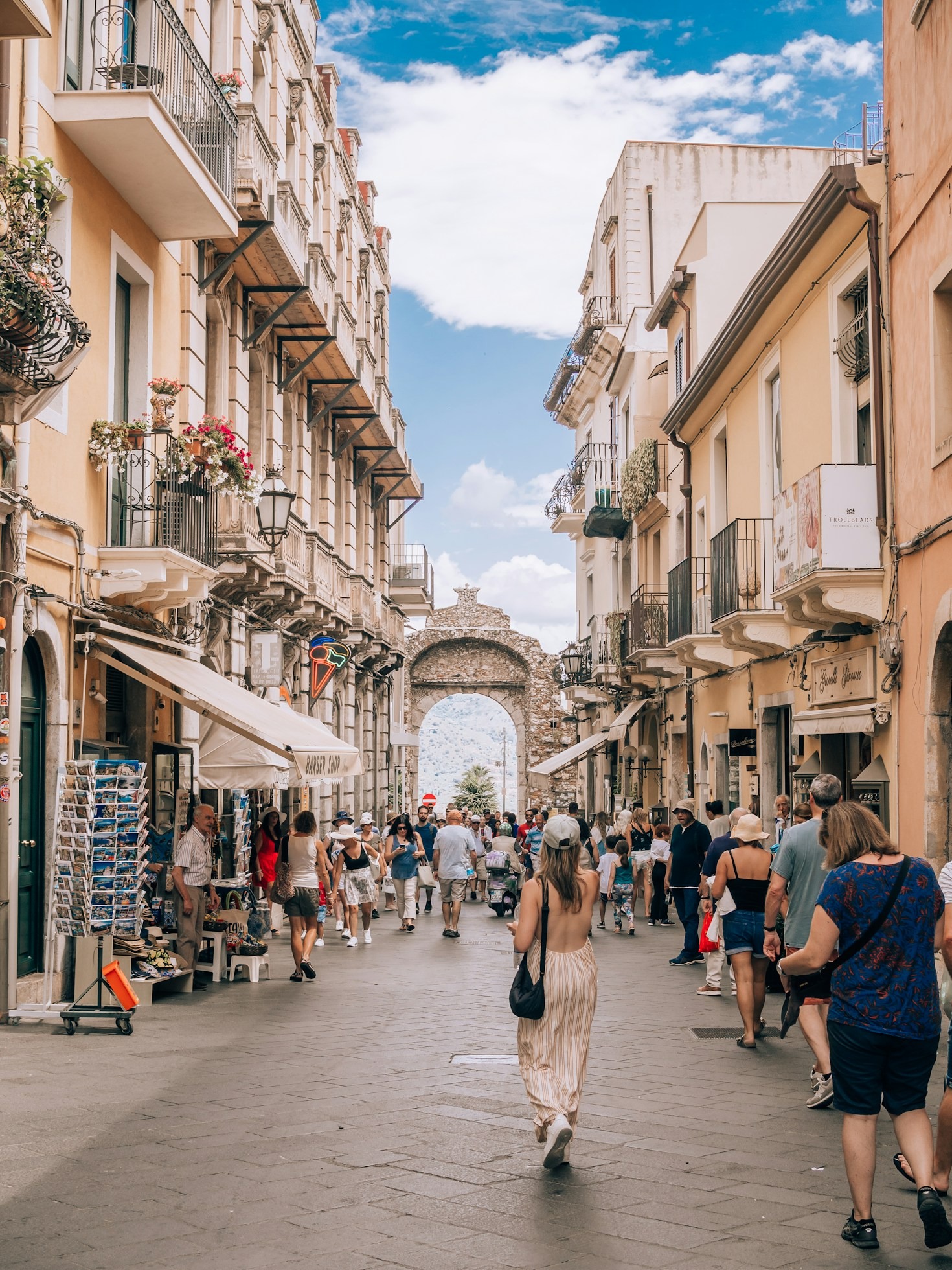 Come partecipare attivamente alla vita della comunità